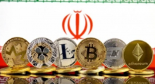 伊朗使用加密货币来支付价值1000万美元的进口商品