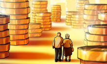 21 岁的年轻人在向老人教授加密货币后遇到了“发人深省”的问题