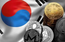  韩国在一项与非法加密交易有关的34亿美元调查中逮捕了3人