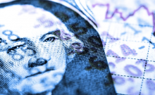 通胀持平后比特币和以太坊上涨