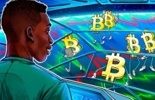 由于CPI紧张阻止了BTC价格上涨，比特币为美国通胀数据做好了准备