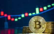 随着资产突破 24,000 美元的阻力位，比特币达到 2 个月的峰值