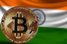  印度财政部长：一项监管加密货币的新法律即将出台