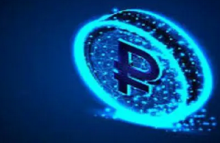 俄罗斯计划2024年推出数字卢布并连接所有银行和信贷机构