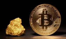  Michael Saylor：比特币将使黄金逐渐失去货币价值