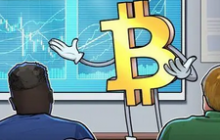 Bitcoin Archive：贝莱德将在比特币领域制造一场 &quot;需求冲击&quot;