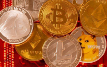 加密货币崩溃下的“韭菜”：尖叫与哭泣