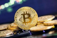   加密货币集体反弹 比特币自 6 月以来首次突破 2.5万美元