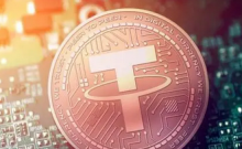 数据：超2.4亿枚USDT从未知钱包转移至币安