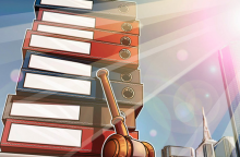 BitGo 以 1 亿美元起诉 Galaxy Digital 放弃收购