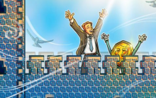 加密货币贷方Hodlnaut寻求司法管理以避免强制清算