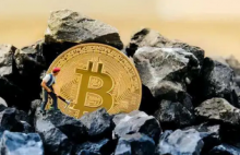  美股三大上市比特币矿企二季度亏损超10亿美元