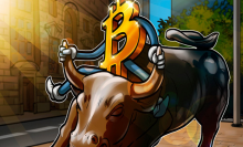 前高盛银行家解释了华尔街为何误判比特币