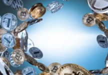 比特币，加密市场因美联储会议纪要发布而下跌