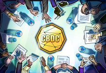 欧洲央行：CBDC 是货币体系“平稳延续”的唯一解决方案