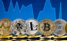 援助乌克兰 5400 万美元的加密基金购买背心、瞄准镜和无人机