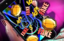 在埃隆马斯克开玩笑说要买球队之后，假的曼联代币飙升了 3000%