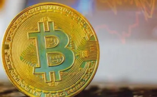 比特币下跌至23000美元/枚下方，为近两周以来首次