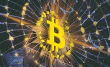  BTC跌破21500美元