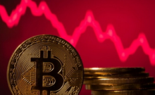 加密货币全线走软 比特币一度跌8.3%