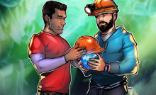 美国立法者直接呼吁 4 家矿业公司，要求提供能源消耗信息