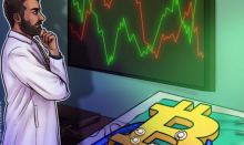 如果 BTC 跌破 23,000 美元，比特币的短期上涨趋势将面临风险