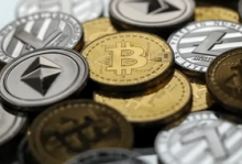  全球加密货币总市值已降至1.1万亿美元以下