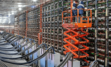  比特币矿工离开俄罗斯，另一家主要公司退出