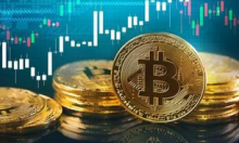 比特币短时跌破21，000美元