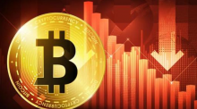 如果这种情况发生，比特币（BTC）价格将下跌近 30%！