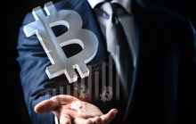 随着比特币持续外流，机构投资者情绪依然消极