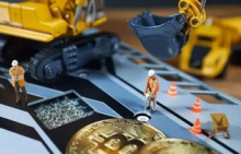  比特币矿企Argo将2022年算力目标预估下调42%