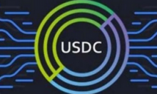  过去三十天USDC市值缩水超30亿美元