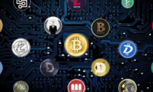 韩国约75%的非法外汇交易与加密货币有关