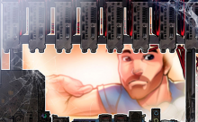 英伟达称加密采矿对第二季度业绩的影响有限