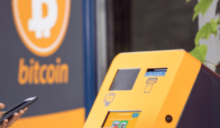  比特币仓库 SPAC 交易将加密 ATM 带到华尔街