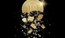 比特币跌破 20000 美元 / 枚，刷新 7 月 14 日以来新低