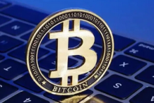  BTC 跌破21000 美元