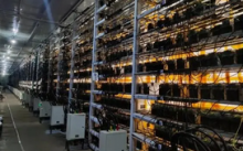  蚂蚁矿池：暂无计划提供ETH staking服务，用户尽快配置钱包地址以接受产出的ETH