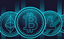 彭博社：加密货币实际价值从未达到3万亿美元