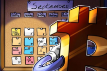 为什么9月对比特币价格来说可能是一个艰难的月份