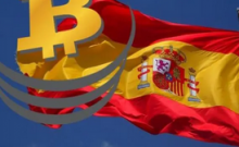  西班牙市场监管机构警告加密货币活动