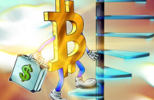 由于美国 PCE 数据支持通胀萎缩，比特币价格上涨 3.5%