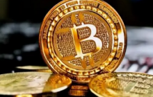 比特币市值被腾讯反超