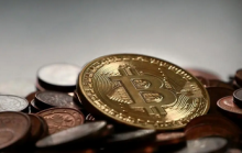 鲍威尔“寒气”传到币圈 比特币跌破20000美元