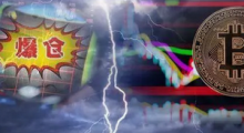 凛冬已至！虚拟货币合约一日内共10万人爆仓