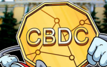  巴西中央银行选择Itau Unibanco构建真实锚定稳定币解决方案