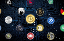 加密投资产品交易量创两年新低