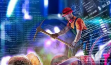  美国德克萨斯州加密矿工申请使用高达 33 GW 的电力