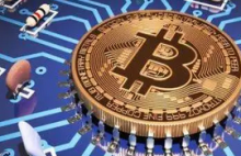  数据：BTC总市值占比跌至历史低位，当前为38.42%